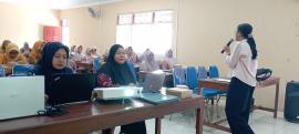 SOSIALISASI KESEHATAN 